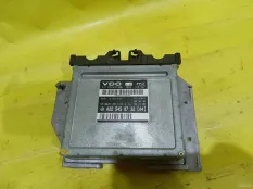 Блок управления ДВС Mercedes C