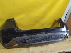 Бампер Honda Civic
