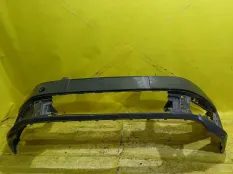 Бампер Volkswagen Polo