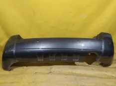 Бампер Hyundai Tucson