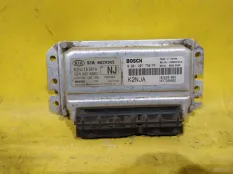 Блок управления ДВС Kia Spectra