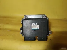 Блок управления ДВС Mitsubishi Lancer 10