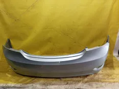 Бампер Hyundai Solaris 1