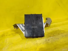 Блок управления ДВС Subaru XV