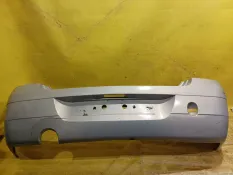 Бампер Renault Logan