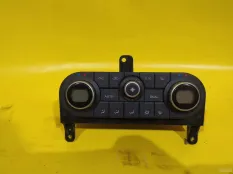 Климат-контроль Nissan Qashqai