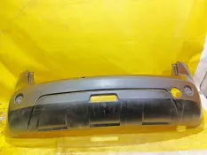 Бампер Nissan Qashqai