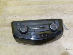 Блок управления климатом Nissan Qashqai