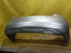 Бампер Volkswagen Polo 5