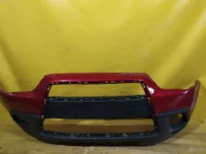 Бампер Mitsubishi ASX