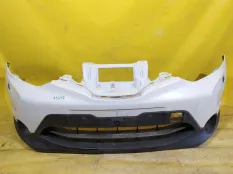 Бампер Nissan Qashqai