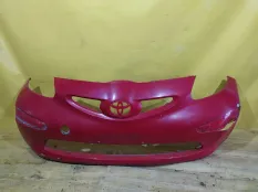 Бампер Toyota Aygo