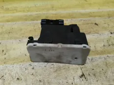 Вакуумное устройство Mercedes E