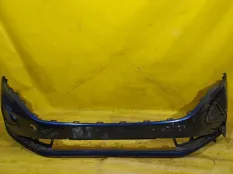 Бампер Volkswagen Polo