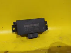 Блок управления парктроником Renault Fluence