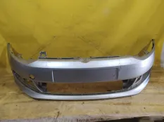 Бампер Volkswagen Polo 5