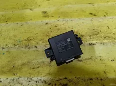 Блок управления парктроником Renault Duster