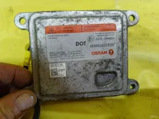 Блок розжига ксенон Kia Optima