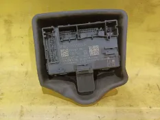 Блок комфорта Audi A4