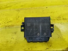 Блок управления парктроником Audi Q5