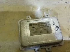 Блок ксеноновой лампы BMW 5