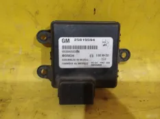 Блок управления парктроником Cadillac SRX