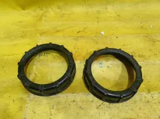 Гайка топливного насоса Nissan Qashqai