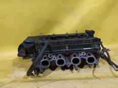 ГБЦ Mitsubishi Lancer 10