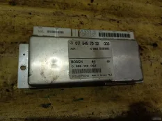 Блок управления ABS Mercedes C