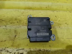 Блок управления AirBag Renault Duster