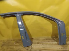 Боковина Volkswagen Polo 5