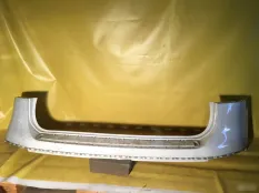 Бампер Volkswagen Touareg