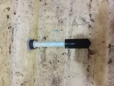 Датчик уровня бачка омывателя Mercedes C