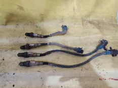 Лямбда-зонд Cadillac SRX