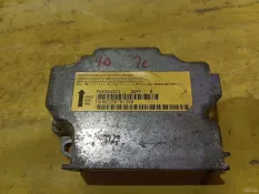 Блок управления AirBag Mitsubishi Lancer 10