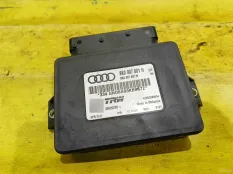 Блок управления стояночным тормозом Audi Q5