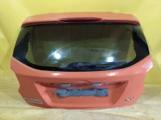 Дверь багажника Subaru XV