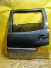 Дверь Ford Maverick