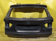 Дверь багажника BMW X3