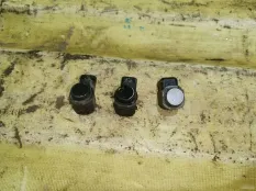 Датчик парковки Volkswagen Passat