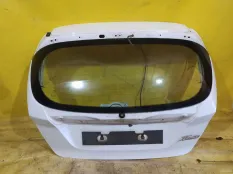 Дверь багажника Ford Fiesta
