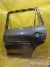 Дверь Toyota RAV4