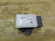 Датчик ускорения Nissan Qashqai
