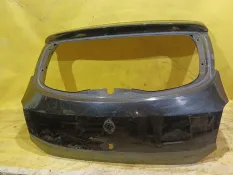 Дверь багажника Renault Sandero