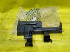 Воздуховод радиатора Ford Focus 3