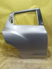 Дверь Nissan Juke