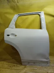 Дверь Mazda CX-5