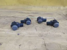 Датчик парковки Cadillac SRX