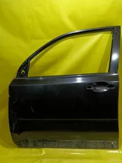 Дверь Nissan X-Trail