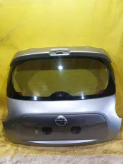Дверь багажника Nissan Juke